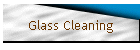Glass Cleaning